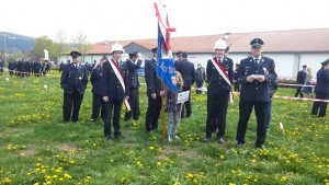 Feuerwehrfest Haßlach