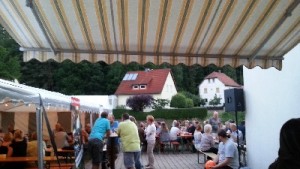 Johannisfeuer 3