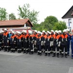 Abschlussbesprechung