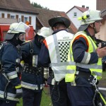 Einsatzleitung